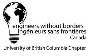 Engineers Without Borders UBC Chapter