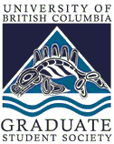 UBC Graduate Student Society Logo