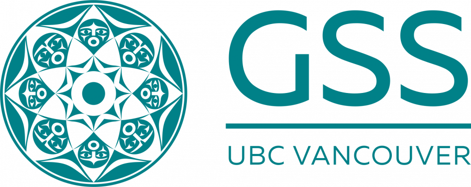 UBC GSS Logo